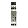Eaton Monitoring Relay 3 Phase 300/500 V ac Monitor Range 2 CO Snap 184779 EMR6-W500-D-1