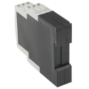 Eaton Voltage Monitoring Relay, 1 Phase, 24/240 V AC, DIN Rail Mount, Screw Terminal, IP50/IP20 184785 EMR6-VF600-A-1