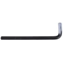 RS PRO L Metric Hex Key Hex Size 14 mm Chrome Vanadium Steel Black Finish 499-2414