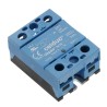 Celduc Solid State Relay SO942460, SO9 Series, 25 A Load, DIN Rail Mount, 280 Vrms Load, 32V Control