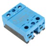 Celduc SO8 Series Solid State Relay, 25 A Load Current, 275 Vrms Maximum Load Voltage, DIN Rail Mount, 32V Control SO842074