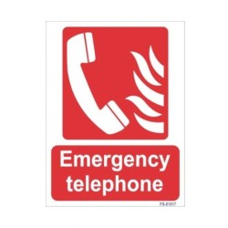 emergency-telephone-red-color-sign-22485