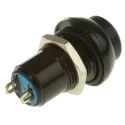 APEM IP Series Push Button Switch Latching Panel Mount 12.9 mm Cutout IP67 IPR1SAD2104