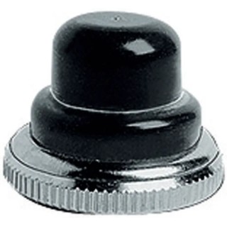 APEM Red Push Button Boot for Use with 10400 Series Push Button Switch U1624-6