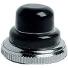 APEM Red Push Button Boot for Use with 10400 Series Push Button Switch U1624-6