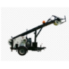 Bucket Type Sewer Cleaning Machine 10HP