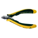 Bernstein Flush ESD Safe Cable Cutter Side Cutter 10mm Jaw Width 120mm Overall Length Germany 3-653-15