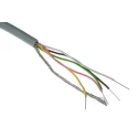 Baumer BHK Series Optical Incremental Encoder 30V dc, 500 ppr, HTL/Push Pull Signal, Hollow Type, 6 mm BHK 16.24K500-B6-5