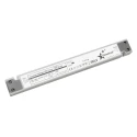 PowerLED IP20 5 Output LED Driver 12V 45W 3.75A Constant Voltage Indoor Enclosed AC-DC Driver 