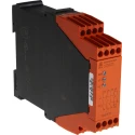 Dold LG 5925 Series Output Module 4 Inputs 2 Outputs 24V AC/DC 3 NO/NC LG5925.48/61 AC/DC24V