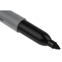 Sharpie Permanent Marker Pen Fine Tip Black Ink Long Lasting Bullet Tip 1985860