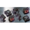 Wurth Elektronik WE-SL5 Surface Mount Common Mode Line Filter with Ferrite Core, 2.2 mH Dual Inductor, ±40% 744272222