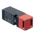 Idec Safety Interlock Switch, Handle Actuator Included, IP67, 10A Contact Current, 30V DC/250V AC, 30x30x91 mm HS5D