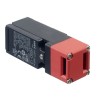 Idec Safety Interlock Switch, Handle Actuator Included, IP67, 10A Contact Current, 30V DC/250V AC, 30x30x91 mm HS5D