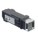 Idec Safety Interlock Switch with Keyed Actuator, Spring Lock, 2 NC Contacts, IP67, 30V DC, 250V AC HS5L