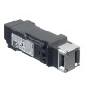 Idec Safety Interlock Switch with Keyed Actuator, Spring Lock, 2 NC Contacts, IP67, 30V DC, 250V AC HS5L