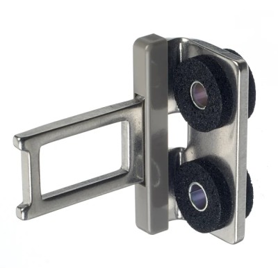Idec Safety Interlock Actuator for Use with HS1L Interlock Switch Die Cast Aluminium Japan 
