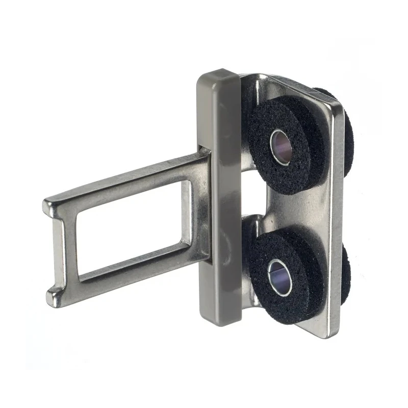 Idec Safety Interlock Actuator for Use with HS1L Interlock Switch Die Cast Aluminium Japan 