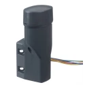 Idec Signal Tower Alarm Yellow, Red, Green, Blue LED 24V AC/DC LD6A