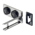 Idec Actuator for Use with HS6 Subminiature Interlock Switch Plastic Material HS9Z-A62