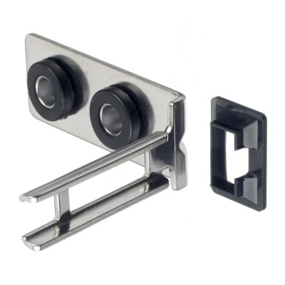 Idec Actuator for Use with HS6 Subminiature Interlock Switch Plastic Material HS9Z-A62