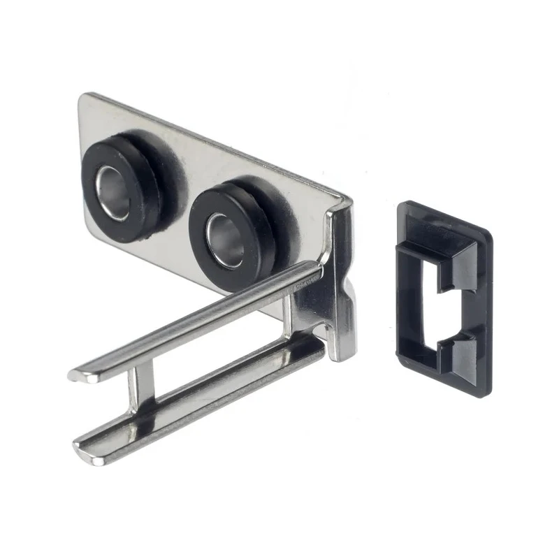 Idec Actuator for Use with HS6 Subminiature Interlock Switch Plastic Material HS9Z-A62