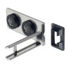 Idec Actuator for Use with HS6 Subminiature Interlock Switch Plastic Material HS9Z-A62