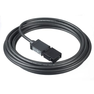 Idec HS6B Safety Interlock Switch with Actuator Included, Interlock, 2.5A, 30V DC/250V AC, IP67, Japan HS6B