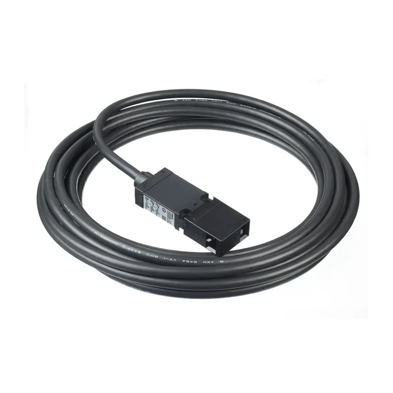 Idec HS6B Safety Interlock Switch with Actuator Included, Interlock, 2.5A, 30V DC/250V AC, IP67, Japan HS6B