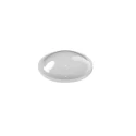 3M Cylindrical Polyurethane (Urethane) Elastomer Self-Adhesive Feet 15.9 mm Diameter 0.5 mm Width 50 ft Length SJ5300