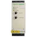 Schneider Electric Altistart Soft Starter 480V AC, 4 kW, 3 Phase, DIN Rail Mount, IP20 ATS01N109FT