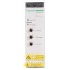 Schneider Electric 3-Phase Altistart Soft Starter 480V AC, 15 kW Power, DIN Rail Mount, IP20 ATSU01N232LT