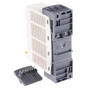Schneider Electric 3-Phase Altistart Soft Starter 480V AC, 15 kW Power, DIN Rail Mount, IP20 ATSU01N232LT