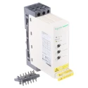 Schneider Electric 3-Phase Altistart Soft Starter 480V AC, 15 kW Power, DIN Rail Mount, IP20 ATSU01N232LT