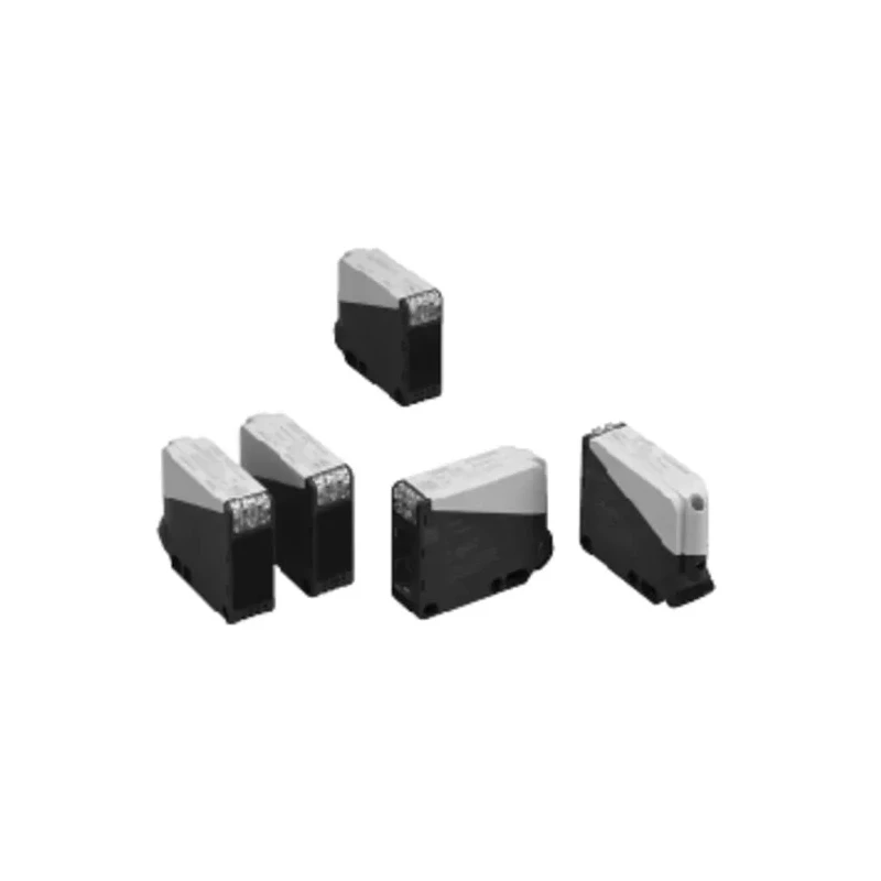 Idec Through Beam Photoelectric Sensor Block, Relay Output, 50 m Detection Range, IP67, SA1U-T50MT