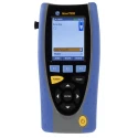 TREND Networks Network Tester with USB, Fibre SFP, RJ45 Connectors R151006