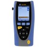 TREND Networks Network Tester with USB, Fibre SFP, RJ45 Connectors R151006