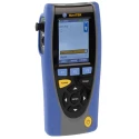 TREND Networks Network Tester with USB, Fibre SFP, RJ45 Connectors R151006