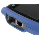 TREND Networks Network Tester with USB, Fibre SFP, RJ45 Connectors R151006