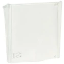 Legrand Clear Cover Call Point Cover for Use with Manual Trip Unit 0 380 97