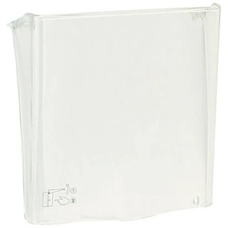 Legrand Clear Cover Call Point Cover for Use with Manual Trip Unit 0 380 97