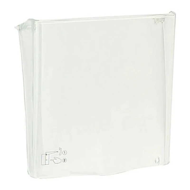 Legrand Clear Cover Call Point Cover for Use with Manual Trip Unit 0 380 97