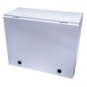 Fibox CAB P Series Polyester Wall Box IP66, 515 mm x 415 mm x 230 mm