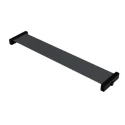 Samtec IDC Ribbon Cable 1.27 mm Pitch 30AWG Stranded Tin Copper Wire 26 Conductors 100 mm Length FFSD-13-D-04.00-01-N