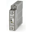 Idec Switched Mode DIN Rail Power Supply AC/DC Input 85-370V, 5V DC 10A Output 10W PS5R-V
