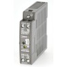 Idec Switched Mode DIN Rail Power Supply AC/DC Input 85-370V, 5V DC 10A Output 10W PS5R-V