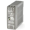 Idec Switched Mode DIN Rail Power Supply 24 V dc, 3.75 A Output, 90 W PS5R