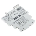 Weidmüller ACT20X Series Signal Conditioner, Current/Voltage Input, Current/Voltage Output, 24V DC Supply ACT20X