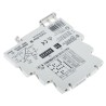 Weidmüller ACT20X Series Signal Conditioner, Current/Voltage Input, Current/Voltage Output, 24V DC Supply ACT20X