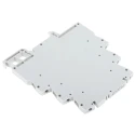 Weidmüller ACT20X Series Signal Conditioner, Current/Voltage Input, Current/Voltage Output, 24V DC Supply ACT20X